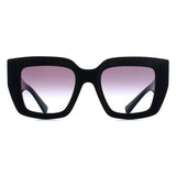 Miu Miu MUB05S black gradient women sunglasses - British product