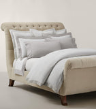 Ralph Lauren Langdon Super King duvet cover, imported from the UK