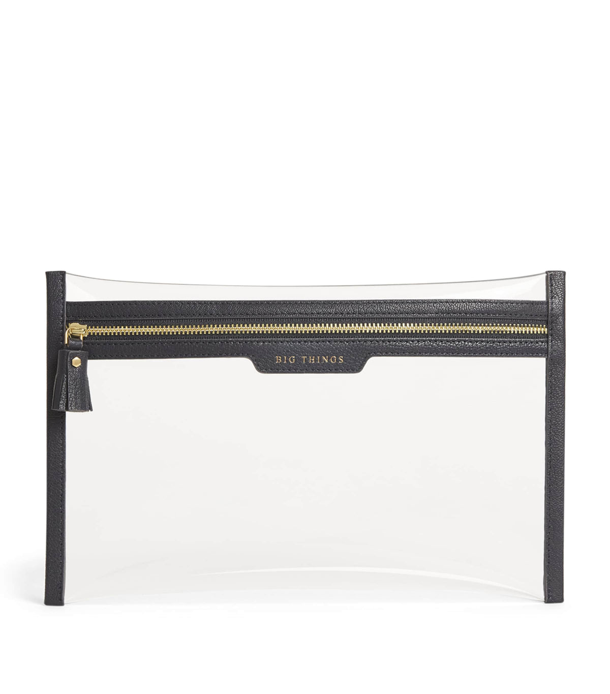 Anya Hindmarch Big Things Loose Pocket Pouch - British product