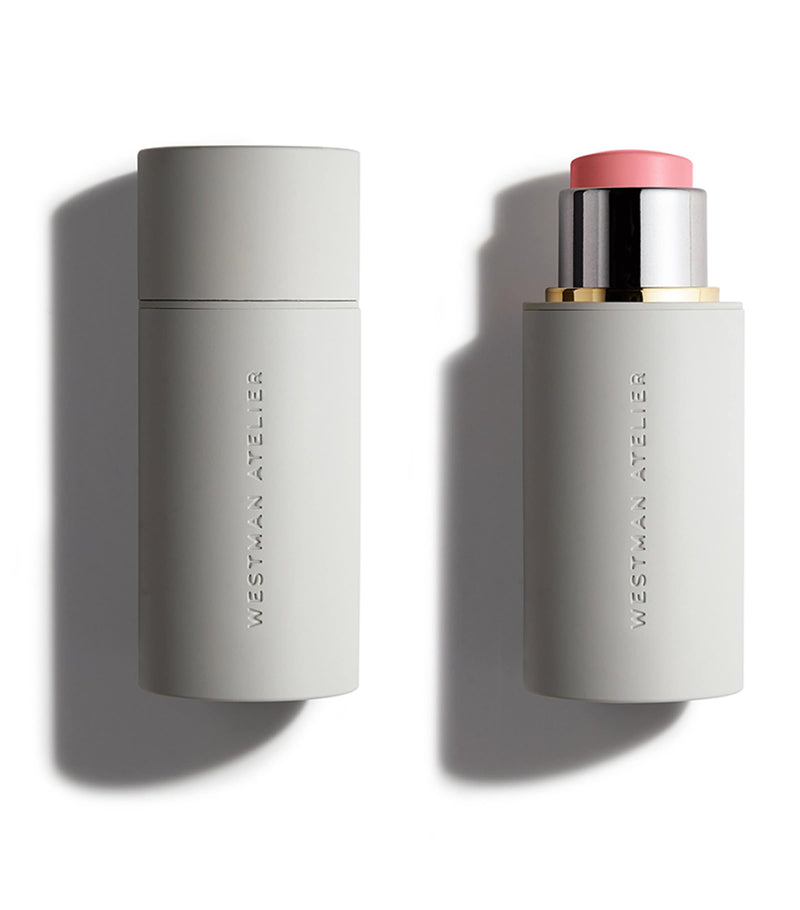 Westman Atelier Baby Cheeks blush stick (British brand)