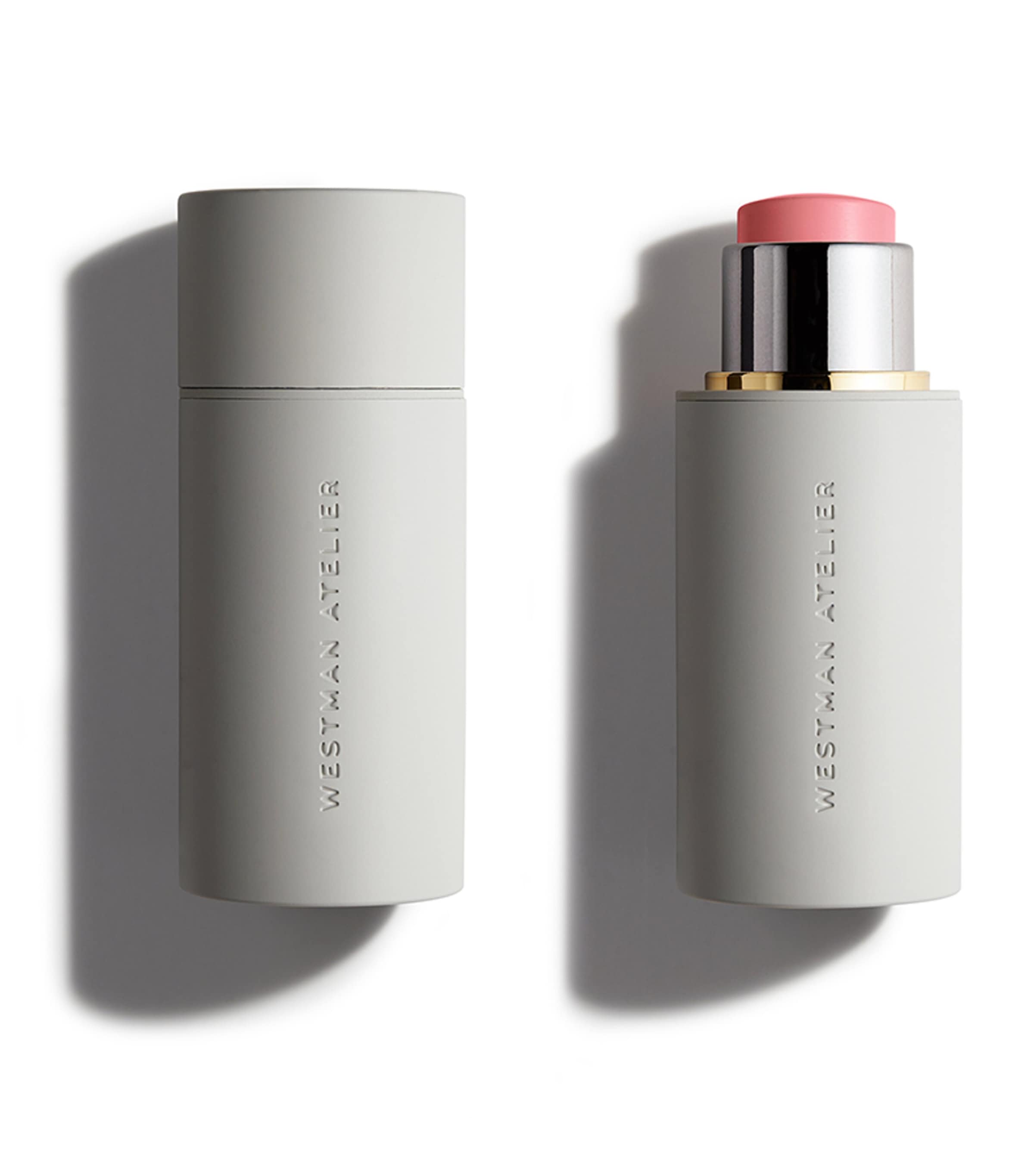 Westman Atelier Baby Cheeks blush stick (British brand)