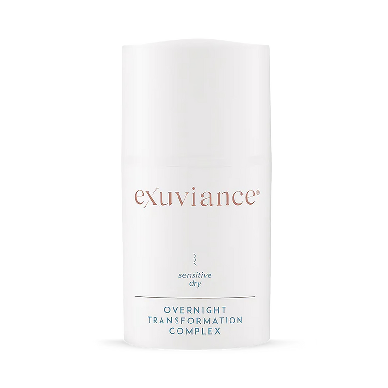 Exuviance overnight transformation complex 50g - British product