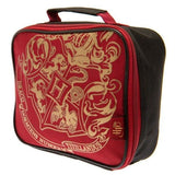 Harry Potter Hogwarts Crest Lunch Bag GOODS Superdrug   