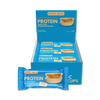 Nutry white protein cups peanut filling 12 pack - British product