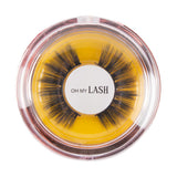 Oh My Lash Girl Code Black Faux Mink False Lashes Individual GOODS Superdrug   