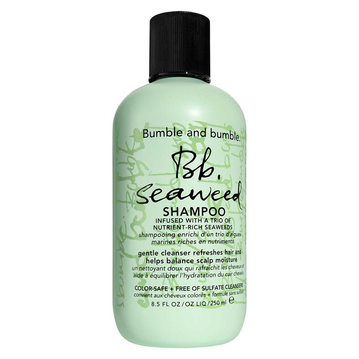 Bumble & bumble Seaweed Shampoo 250ml GOODS Boots   