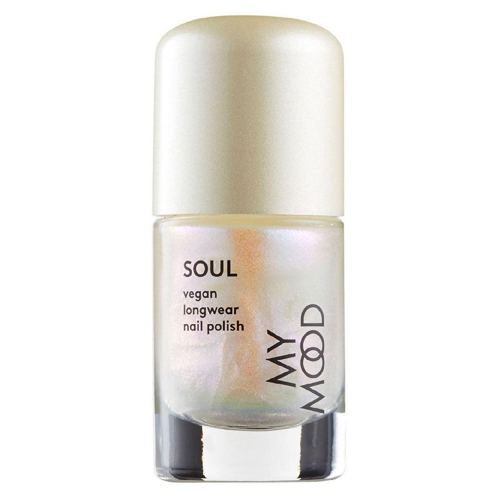 My Mood Nail Polish Soul 10ml