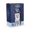 Bluebeards Revenge Soap Stack Gift Set 175g bars, UK version