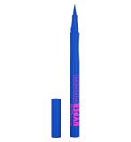 Maybelline Hyper Precise Liquid Pen Eyeliner GOODS Boots parrot blue  