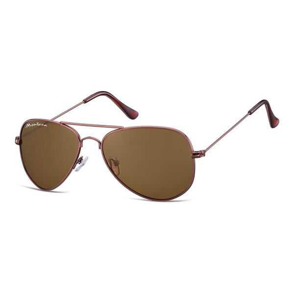 Montana S94 Pink unisex sunglasses (British brand)