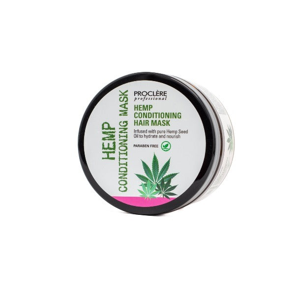 Proclere Professional Hemp Mask 250ml GOODS Superdrug   