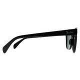 Ray-Ban RB0707S black unisex sunglasses (British brand)