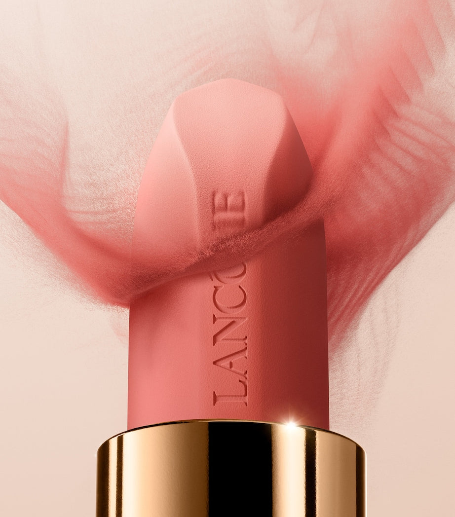 Lancôme L'Absolu Rouge Intimate lipstick, UK version