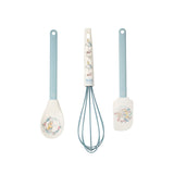 George Home Alice In Wonderland Utensils - Set of 3 GOODS ASDA   