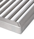 Charlie Oven stainless steel professional oven cooking rack - British product