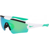 Nike green CLOAK EV24005 sunglasses 57mm (British brand)
