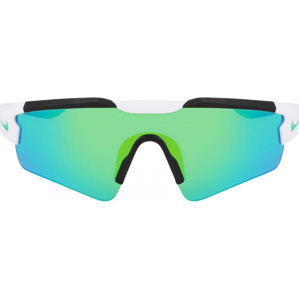Nike green CLOAK EV24005 sunglasses 57mm (British brand)