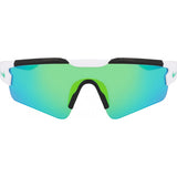 Nike green CLOAK EV24005 sunglasses 57mm (British brand)