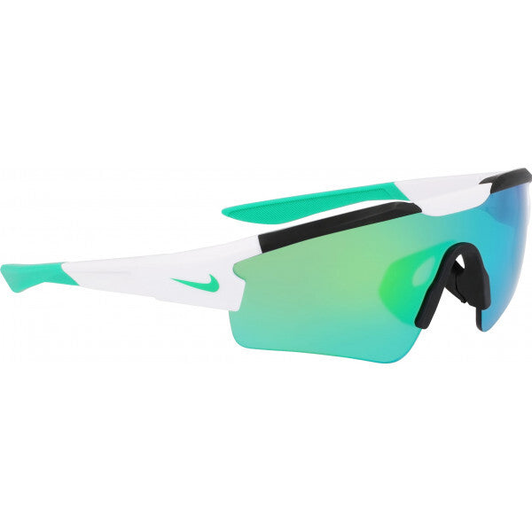 Nike green CLOAK EV24005 sunglasses 57mm (British brand)