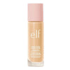 e.l.f Halo Glow Liquid Filter Highlighter Fair Shade Tinted Finish Face