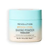 Revolution Hydra Cool Loose Baking Powder, imported from the UK
