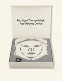 ELEMIS red light LED face mask, imported from the UK