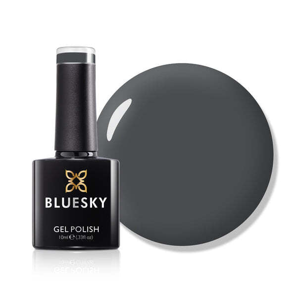 Bluesky Nightfall Mark gel polish 10ml - British product