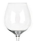Waterford Elegance Merlot wine glasses set of 2 (British brand)