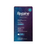 Regaine For Women Extra Strength Scalp Foam 5% W/W Cutaneous Foam - 4 Month Supply GOODS Boots   