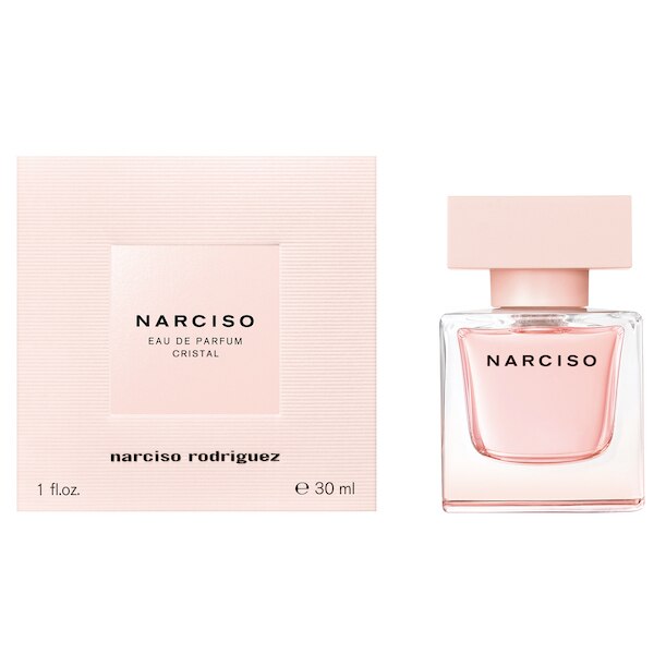 narciso rodriguez NARCISO Cristal Eau de Parfum 30ml GOODS Superdrug   