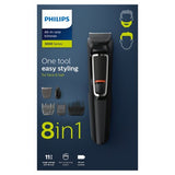 Philips Multigroom Series 3000 8-In-1 Face And Hair GOODS Superdrug   