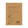 Noughty microfibre hair towel wrap The Purple One - British product
