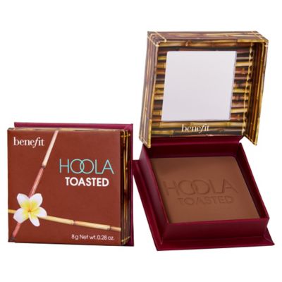 Benefit Hoola Bronzer 8g Body Care Boots Toasted  