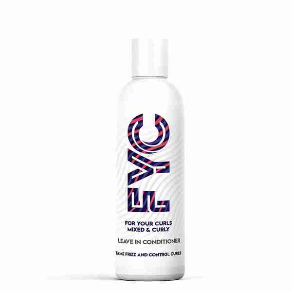 FYC leave-in conditioner duo with shea butter 2x250ml, imported from the UK