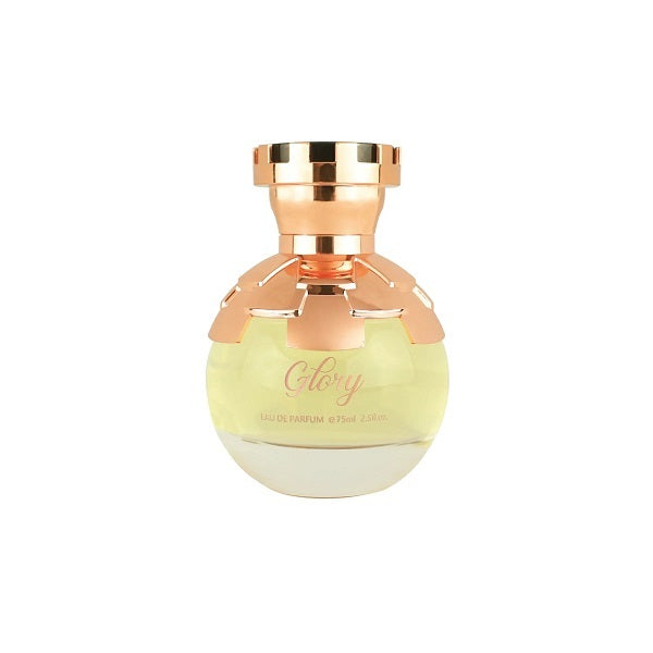 Ahmed Al Maghribi Glory extrait de parfum 75ml, imported from the UK