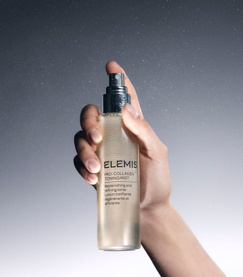 Elemis Pro-Collagen Toning Mist 150ml - British product
