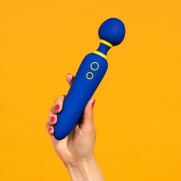 Romp Flip Body Wand Massager GOODS Superdrug   