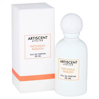 Superdrug Artiscent Patchouli Passion Body Spray 50ml