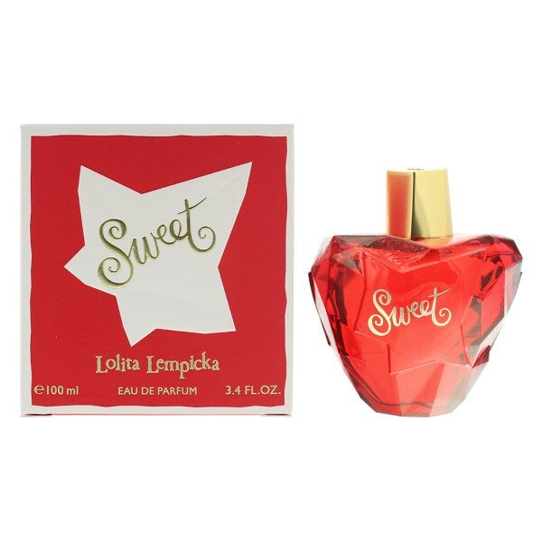 Lolita Lempicka Sweet Eau de Parfum 100ml UK version