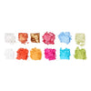Revolution brights palette makeup, imported from the UK