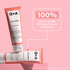 Q+A Collagen Cleansing Balm 125ml, UK version