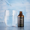 KIKI Health ionic zinc liquid concentrate 50ml, imported from the UK