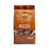 Holland Barrett Milk Chocolate Brazil Nuts 150g