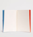 Harrods Trooping of the Colour A6 notebook (British brand)