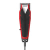 Wahl Baldfader Plus clipper kit - British product