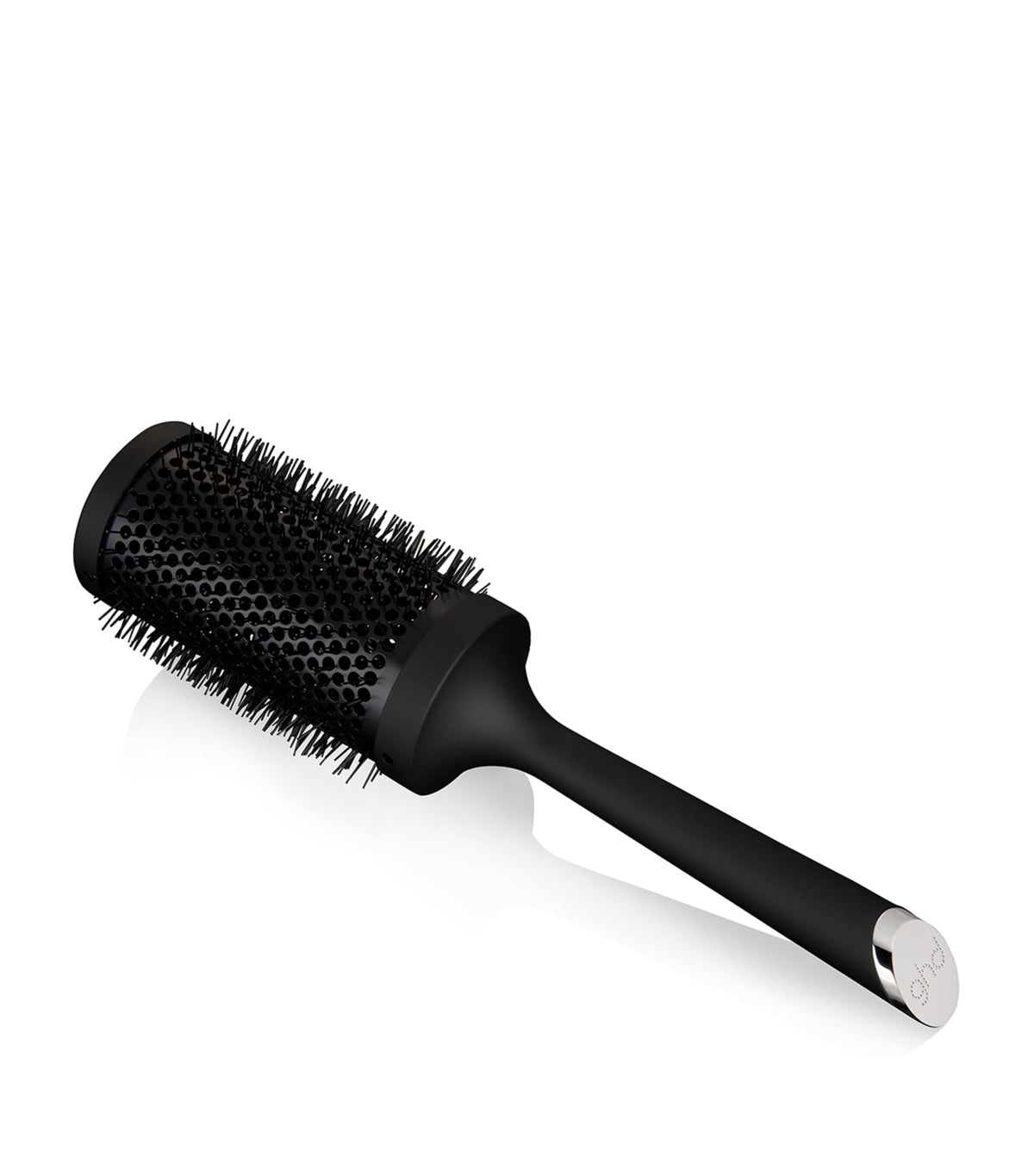 ghd ceramic radial blow dryer hair brush size 4, UK version