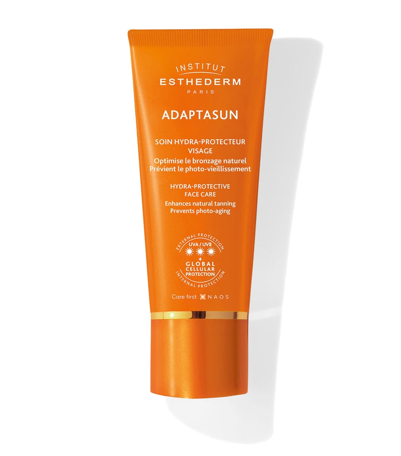 Institut Esthederm Adaptasun Hydra-Protective Face Care Strong Sun 50ml, UK version
