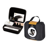 Bluesky gel nail essentials kit pink - British product