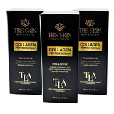 TBS TLA collagen peptide serum limited edition - British product