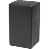 Bullet Aurea Bamboo Light Up Bluetooth Speaker - British product